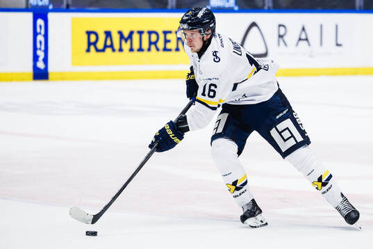 s Linus Lindström