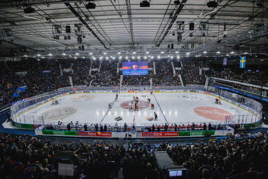 Hovet