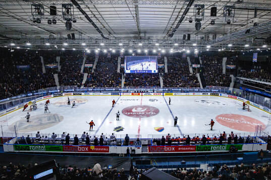 Hovet