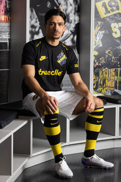 Lukas Bergquist