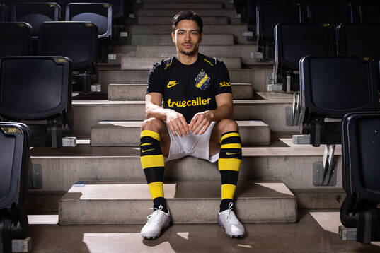 Lukas Bergquist