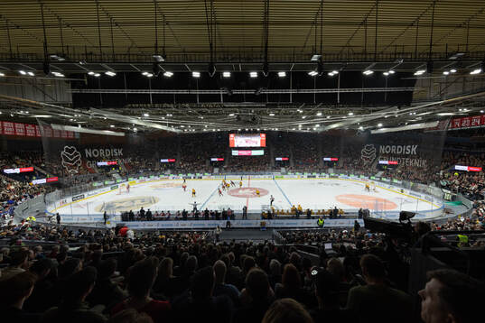 Scandinavium