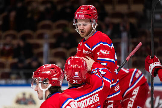 Timrås Linus Nässén