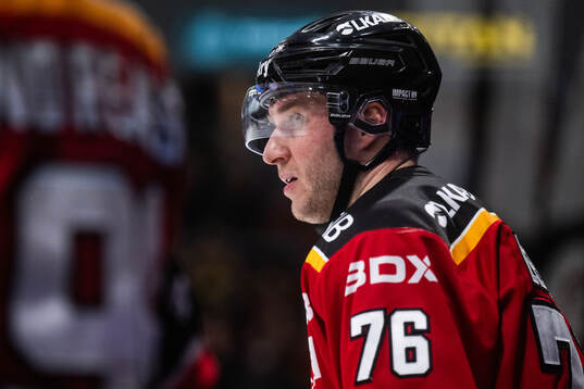 Luleås Anton Levtchi