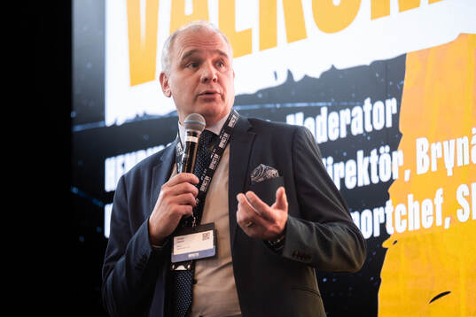 Johan Hemlin, SHL