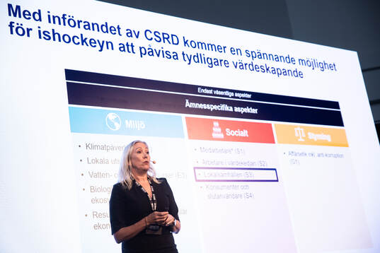 Helena Mueller, Grant Thornton