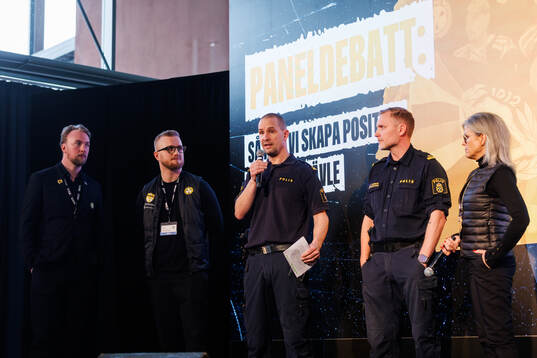 Jakob Westerlund, Kommersiell & Hållbarhetschef, Brynäs,