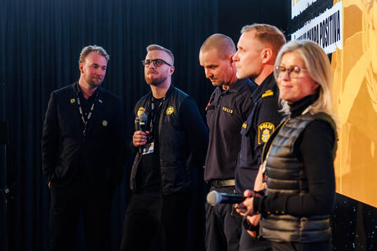 Jakob Westerlund, Kommersiell & Hållbarhetschef, Brynäs,
