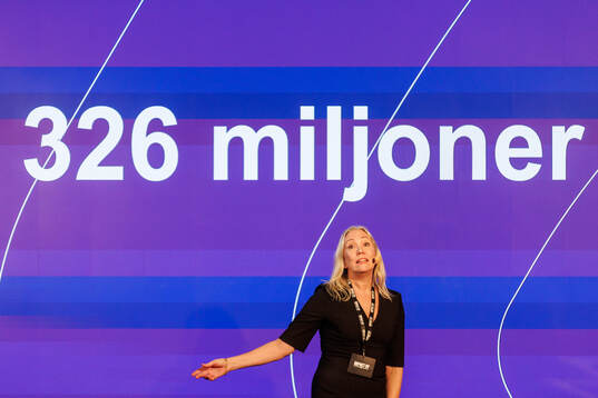 Helena Mueller, Director Sustainable Business Adivsory,