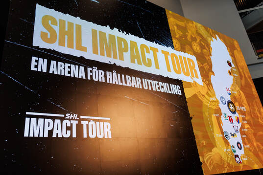 SHL Impact Tour