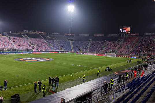 Stadio Renato Dall'Ara