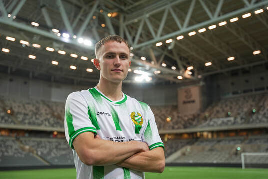 Victor Lind