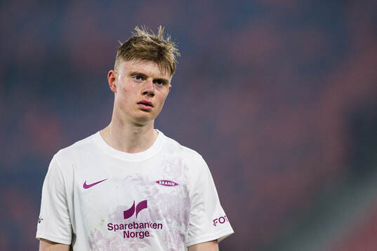 Rasmus Holten