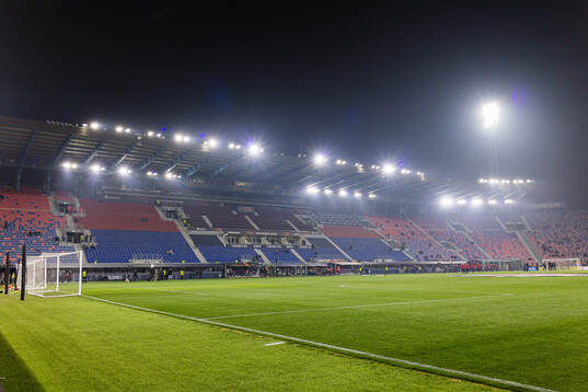 Stadio Renato Dall'Ara