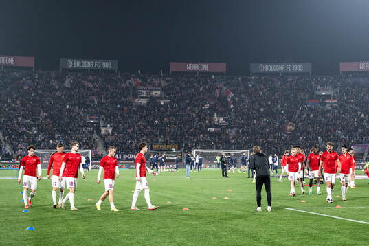 Players of Brann