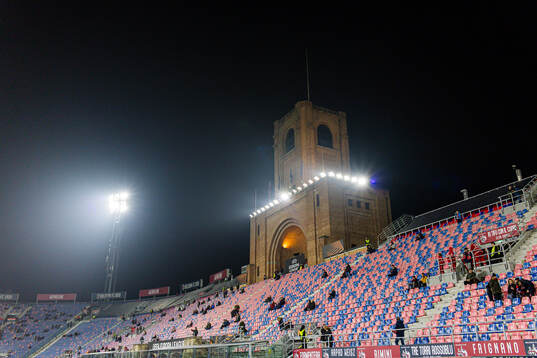 Stadio Renato Dall'Ara