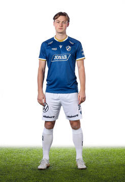 Halmstads Hjalmar Åberg