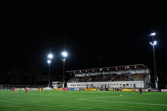 Kristinebergs IP