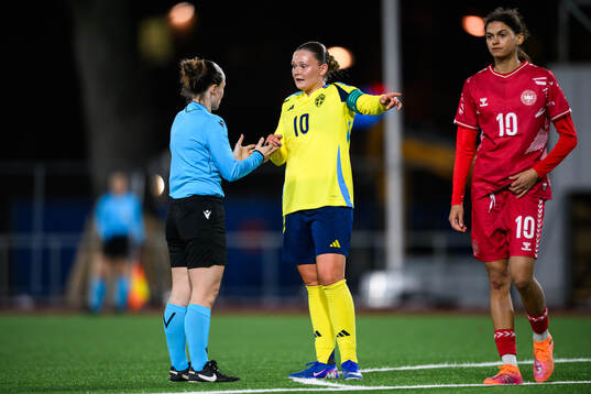 Sveriges Ellie Junetoft