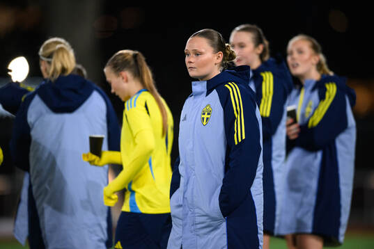 Sveriges Ellie Junetoft