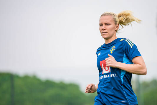 Josefine Rybrink