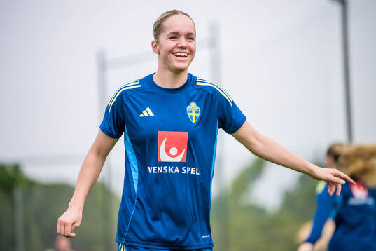 Hanna Lundkvist