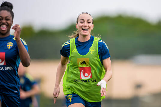Kosovare Asllani