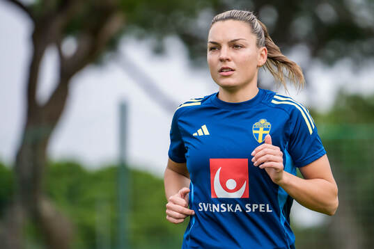 Johanna Rytting Kaneryd