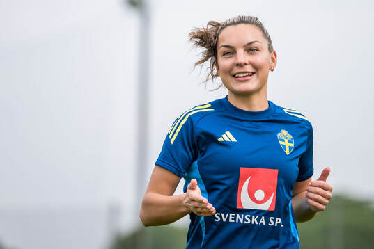 Johanna Rytting Kaneryd