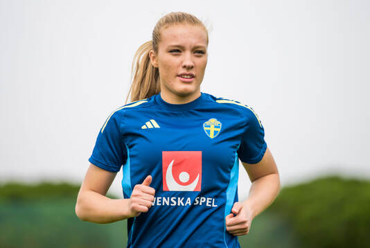 Smilla Holmberg