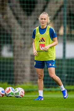 Hanna Bennison