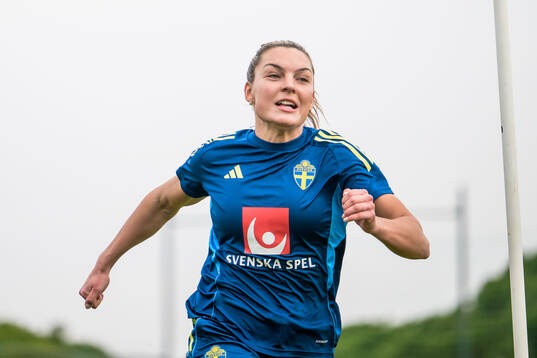 Johanna Rytting Kaneryd