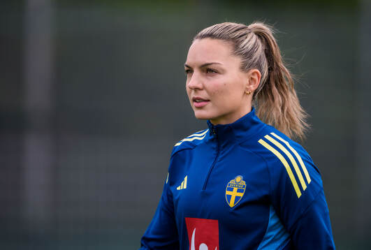 Johanna Rytting Kaneryd