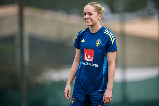 Hanna Lundkvist