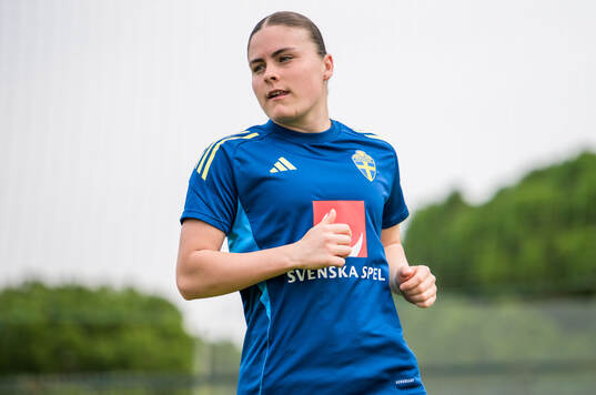 Hanna Wijk