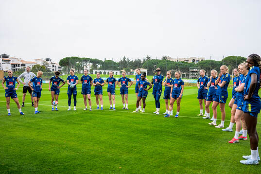 Players