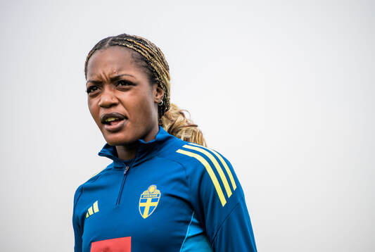 Evelyn Ijeh