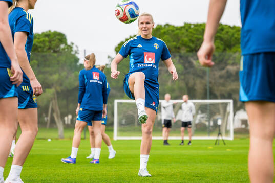 Josefine Rybrink