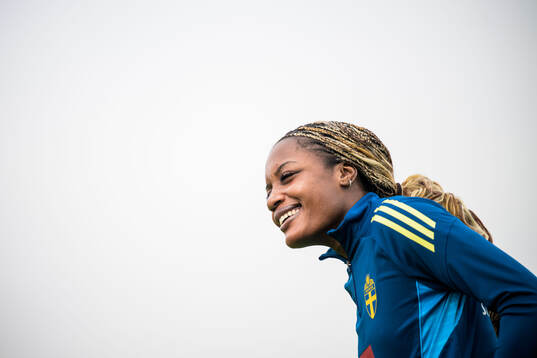 Evelyn Ijeh