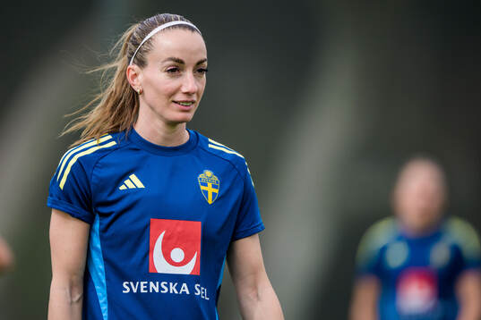Kosovare Asllani
