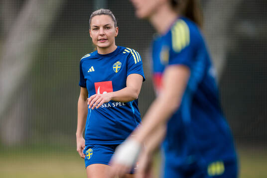 Johanna Rytting Kaneryd