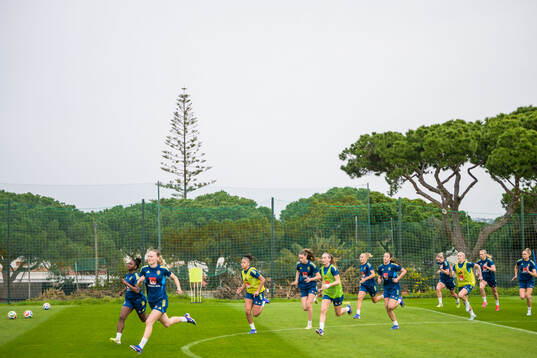 Players