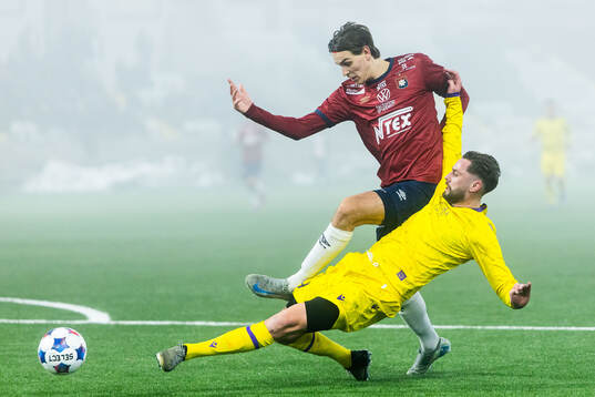 Bläddra bland fler bilder av Fotboll, Svenska Cupen, Örgryte - Mjällby