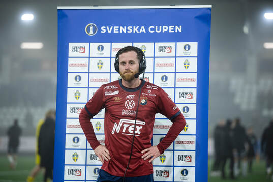 Örgrytes Rasmus Alm