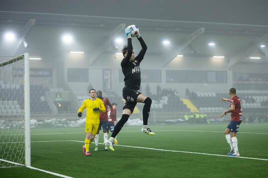 Örgrytes Hampus Gustafsson