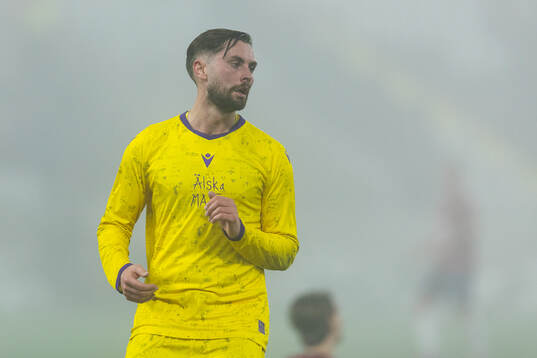 Mjällbys Axel Norén