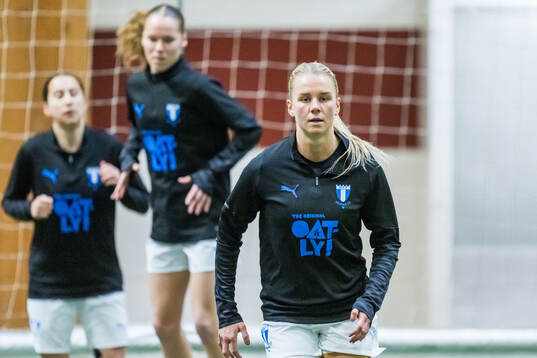 Malmö FFs spelare