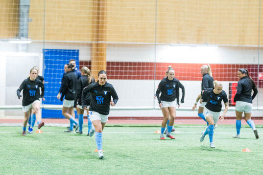 Malmö FFs spelare
