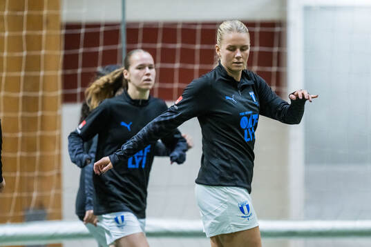 Malmö FFs spelare