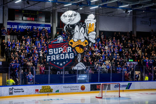 Oskarshamns tifo